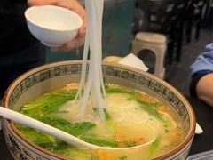 -南蛮子(进贤路店)