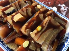 肉皮冻-九河居(荔湾路店)