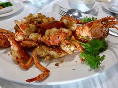 美極龙虾-三和烧腊酒家