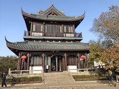 -虞山风景区