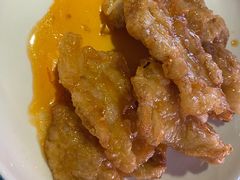 -关东小磨东北菜(上海长风大悦城店)