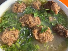 -宋老三苏肉羊肉汤老店