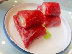 -寻味顺德·顺峰山庄(大良店)