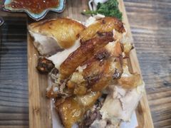 -Hi YOU你的饭局泰餐厅(雍和宫店)