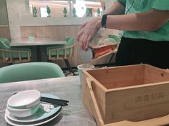 -姚姚酸菜鱼·金戈戈香港豉油鸡(喜荟城联名店)