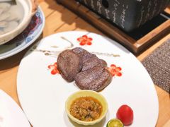 -大岛日本料理铁板烧(南通大饭店)