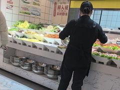 -醉人椒麻辣香锅(上地华联店)