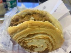 -秦豫肉夹馍(骡马市总店)