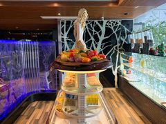 -泰谷酒店·太古码头闽菜自助餐厅