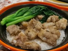 -香港新记茶餐厅(湖墅南路店)