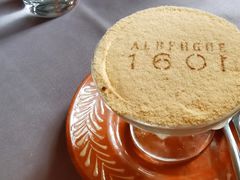 -ALBERGUE 1601 婆仔屋葡国餐厅