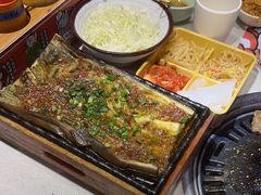 -猫爪爪原切自助烤肉(观音桥阳光世纪店)