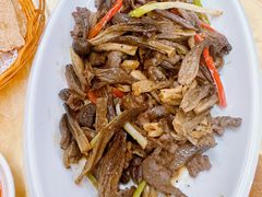 -潮之南·潮汕菜·鱼仔档(南山店)