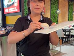 -天都火锅酒楼(虹梅南路店)