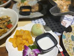 -萨芭蒂高空花园餐酒吧