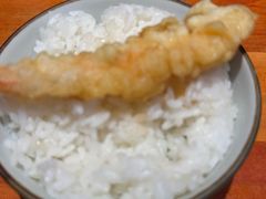 -天妇罗内顺田(罗湖店)