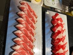 -秋之原·老北京铜锅涮肉(王府井东单店)