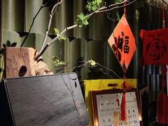 -隐溪茶馆(静安寺店)