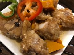 -新大咀港式茶餐厅(宝山万达店)