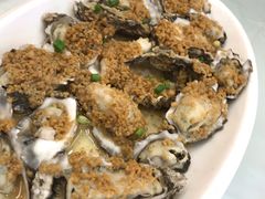 -渔中舟海鲜大排档(普陀沈家门店)