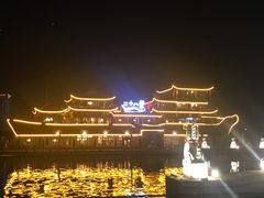 -二十八里太湖船菜(吉祥路店)