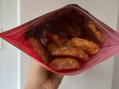-诚志饼家·小凤饼非遗传承(中山六路店)