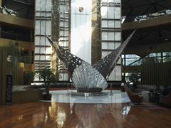 -上海滴水湖皇冠假日酒店