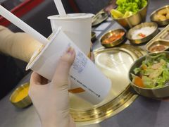 -明洞王妃家烤肉(苏州中心星悦汇店)