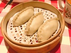 -西贝(满都海公园店)