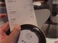 -野萃山·潮汕厚果汁(十亩地店)