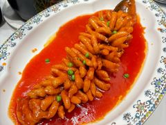 -南山翁新概念川菜(江宁万达广场店)