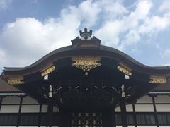 景点-京都御所