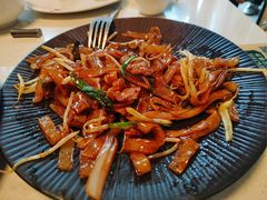 -煲王粤菜餐厅(中侨中心店)