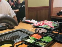-千寻烧肉(政务区店)