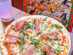 -Brut Eatery悦璞食堂(愚园路店)