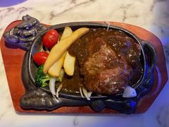 -JUKEBOX玖部音乐餐厅(华侨城店)