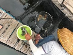 -海上驿站渔家菜馆