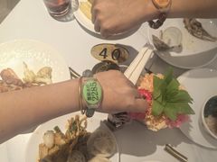 -麓湖国际水疗