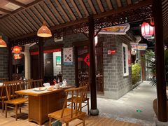 -昌隆•家家鹅乡•海南菜老字号(琼海店)