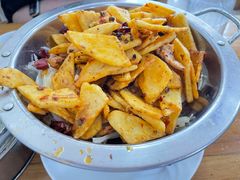 -小叶大馅饺子城