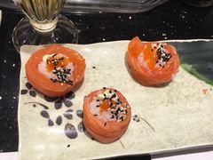 -大渔铁板烧(蛇口店)