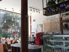 -蜜舍咖啡(洋人街店)