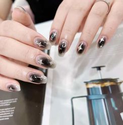 -UMl Nail 尤米美甲美睫半永久