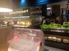 -韩盛·盛江山自助料理(中街大悦城店)