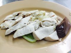 -红大哥水门鸡饭(總店)