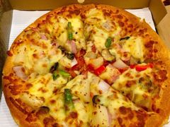 -尊宝比萨(厦大店)