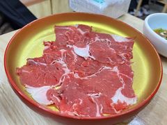 -牛腩之旅·牛腩牛杂煲(光启城美食城店)