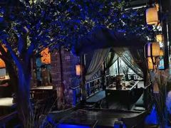 -绿茶餐厅(深圳龙华天虹购物中心店)