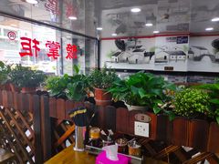 大堂-豫掌柜饸饹面·烩面(秀沿路店)