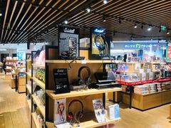 -九木杂物社(恒隆广场店)